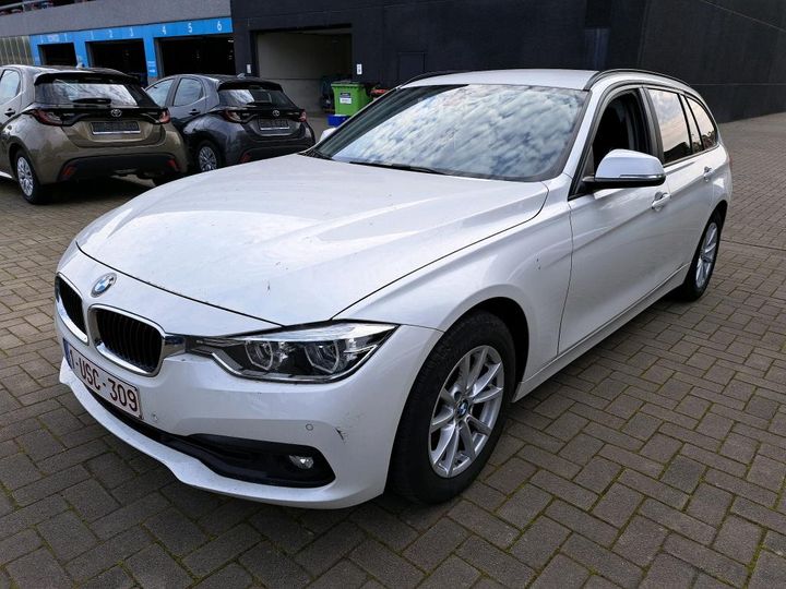 BMW 3 TOURING 2018 wba8l71020a774856