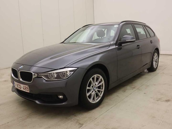 BMW 3-REEKS 2018 wba8l71020a775263