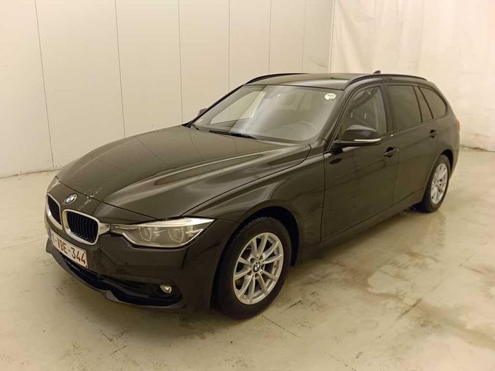 BMW 3-REEKS 2018 wba8l71020a775294