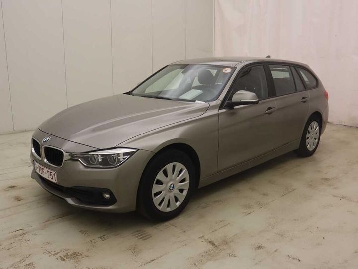 BMW 3-REEKS 2018 wba8l71020a775442