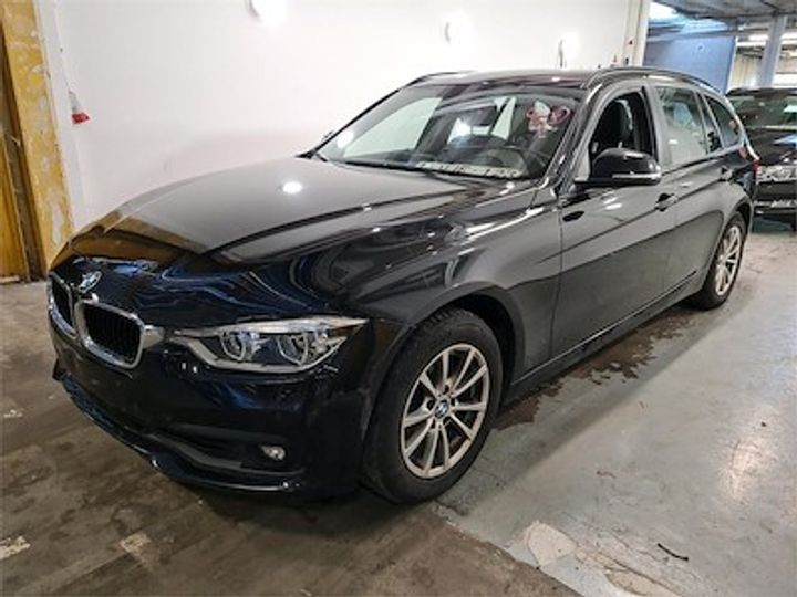 BMW 3 TOURING DIESEL - 2015 2018 wba8l71020a775652