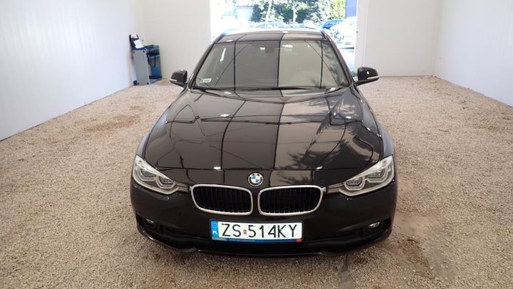 BMW SERIA 3 2019 wba8l71020fh12962