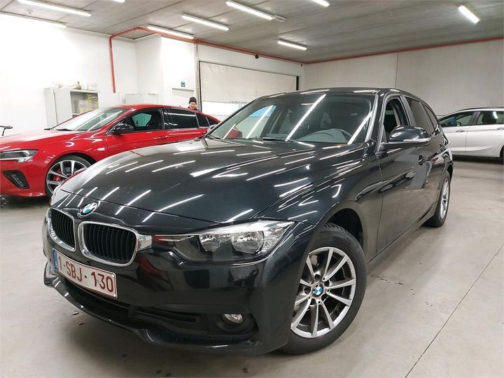 BMW 3 TOURING 2017 wba8l71030a046141