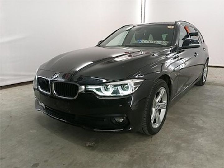 BMW 3 TOURING DIESEL - 2015 2018 wba8l71030a046981