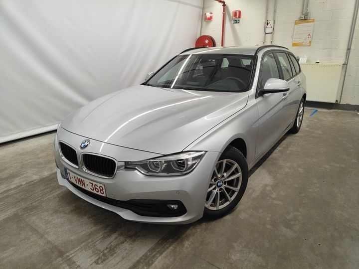 BMW 3-SERIE TOURING '15 2019 wba8l71030a775885