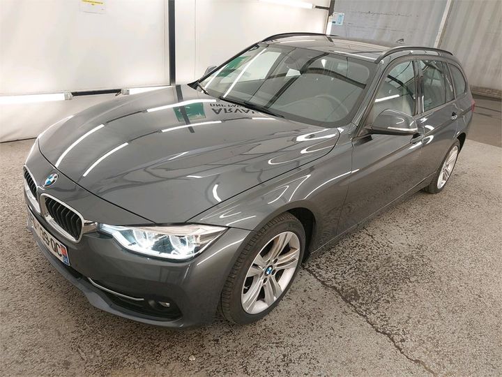 BMW SERIE 3 TOURING 2019 wba8l71030a776258