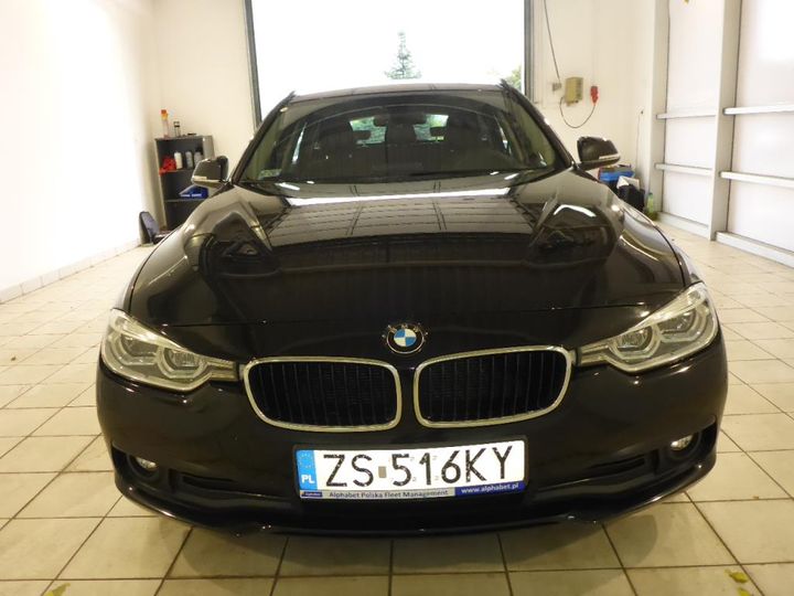 BMW SERIA 3 2019 wba8l71030fh12968