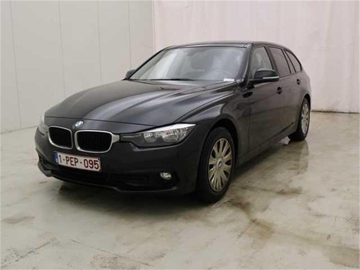 BMW 3-REEKS 2016 wba8l71030k781759