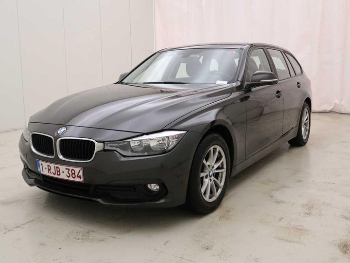 BMW 3-REEKS 2017 wba8l71030k782846