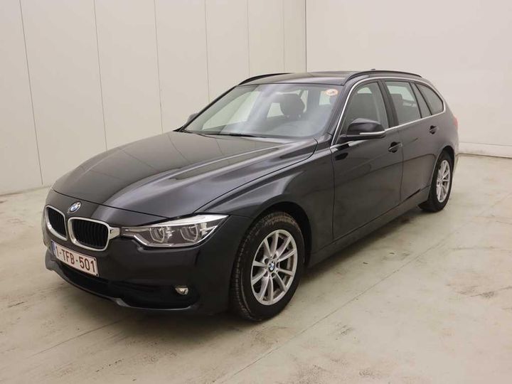 BMW 3-REEKS 2017 wba8l71040a046617