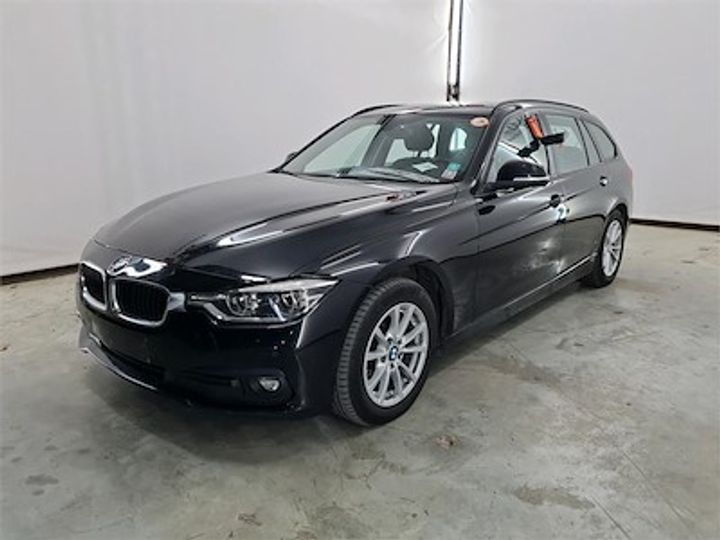 BMW 3 TOURING DIESEL - 2015 2017 wba8l71040a046830