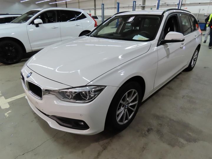 BMW 3 TOURING 2018 wba8l71040a047413