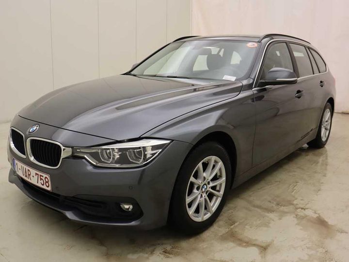 BMW 3-REEKS 2018 wba8l71040a047489