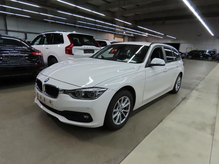 BMW 3 TOURING 2018 wba8l71040a775362