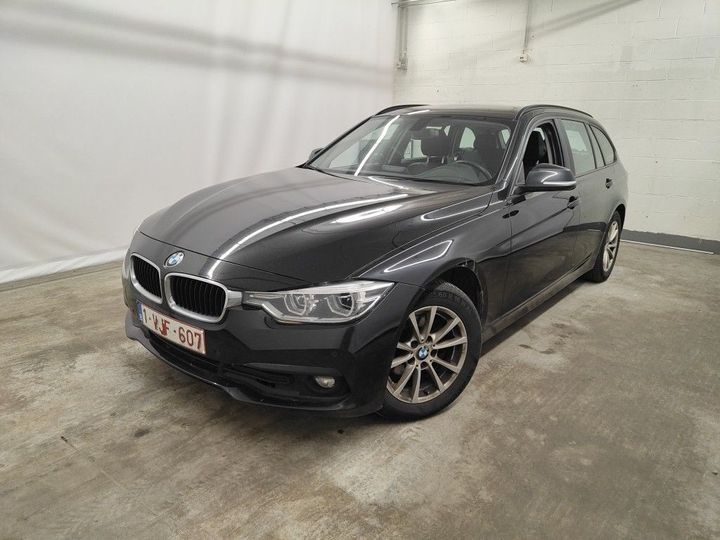 BMW 3-SERIE TOURING '15 2018 wba8l71040a775698