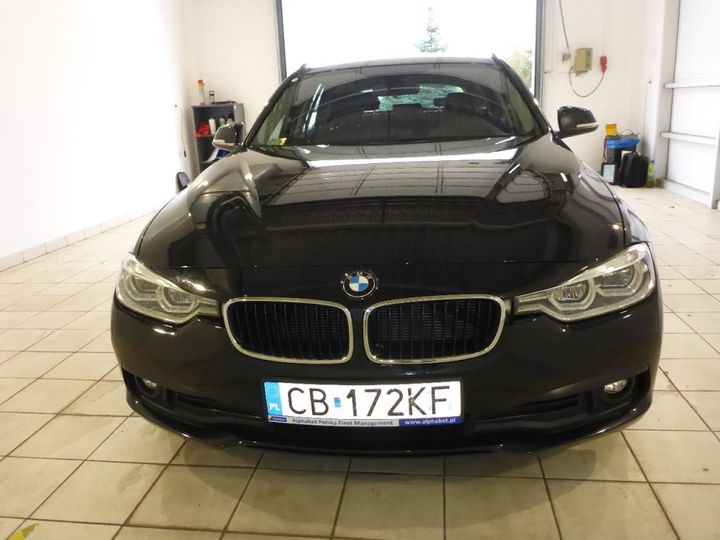 BMW SERIA 3 2019 wba8l71040a776964