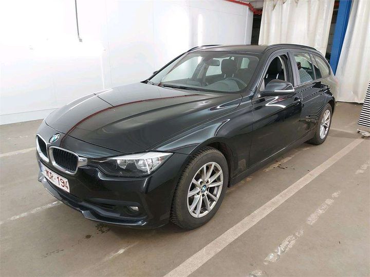 BMW 3 REEKS TOURING 2016 wba8l71040k556508