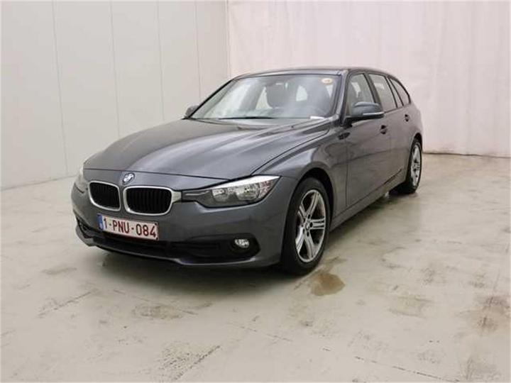 BMW 3-REEKS 2016 wba8l71040k715284