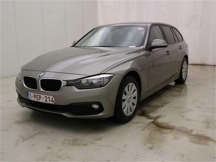 BMW 3-REEKS 2016 wba8l71040k715382