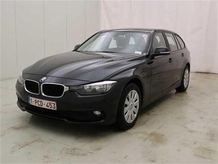 BMW 3-REEKS 2016 wba8l71040k781463