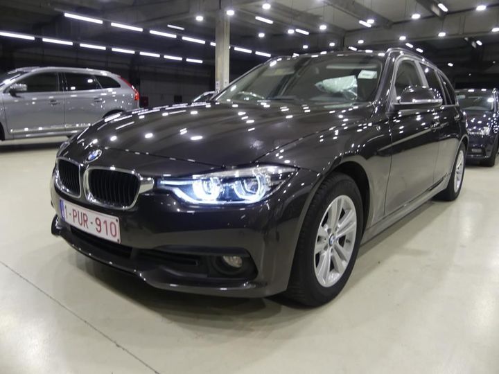 BMW 3 TOURING -2015 2016 wba8l71040k782337