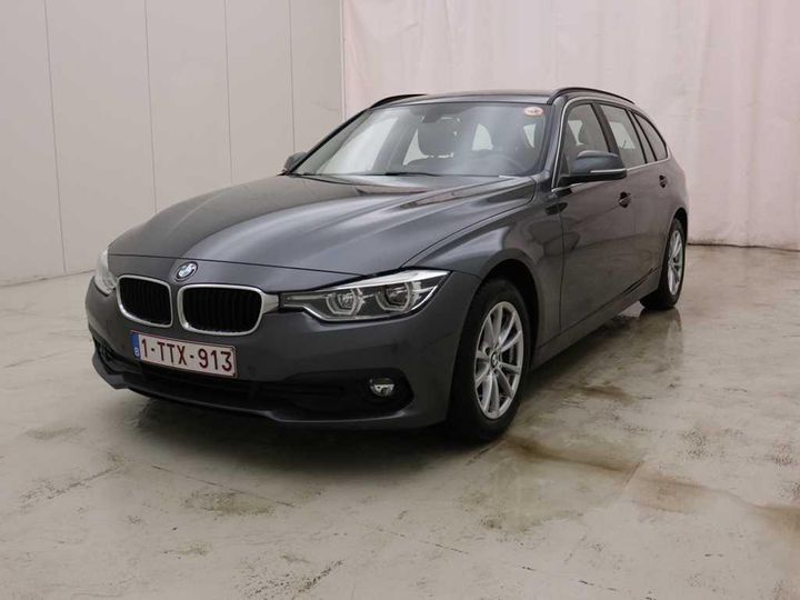 BMW 3-REEKS 2018 wba8l71050a047209