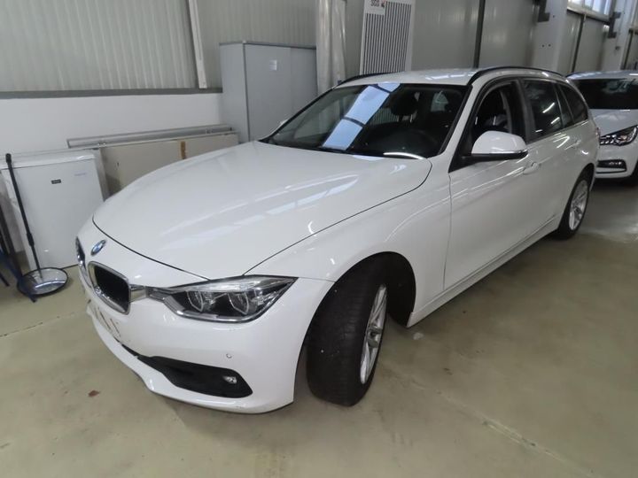 BMW 3 TOURING 2018 wba8l71050a775497