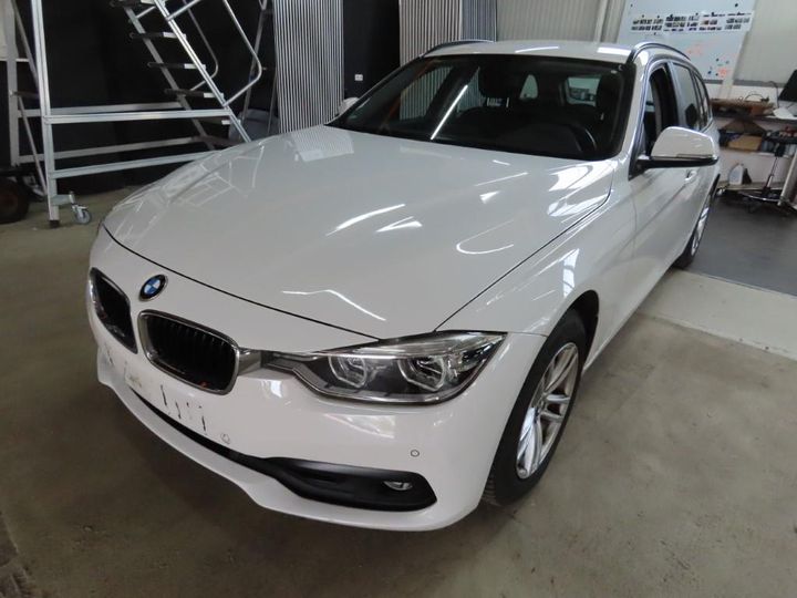 BMW 316D 2019 wba8l71050a776312