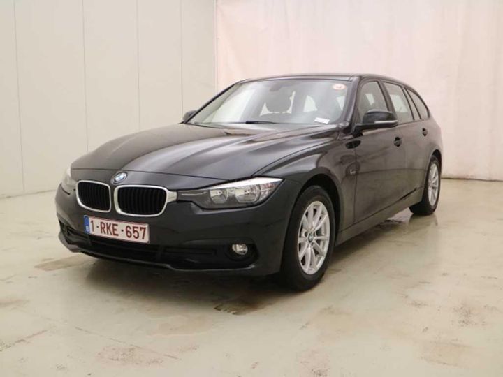 BMW 3-REEKS 2017 wba8l71050k782850