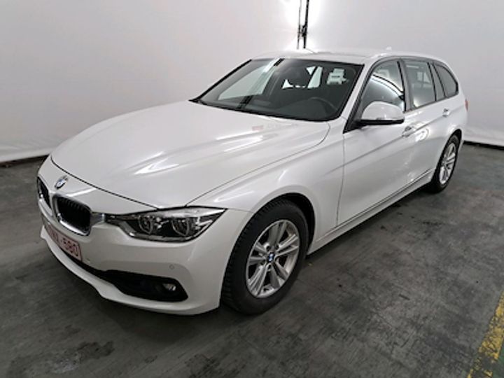 BMW 3 TOURING DIESEL - 2015 2018 wba8l71060a046988