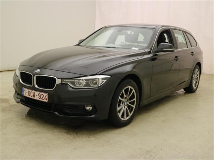 BMW 3-REEKS 2018 wba8l71060a047400