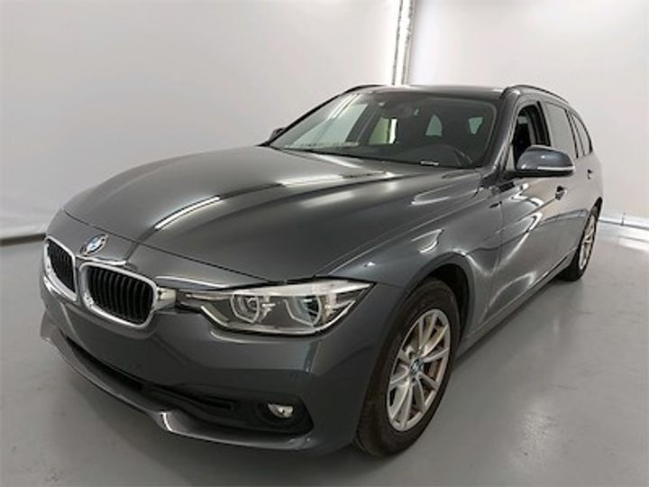 BMW 3 TOURING DIESEL - 2015 2018 wba8l71060a774892