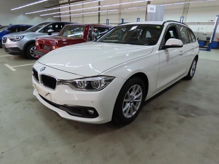 BMW 3 TOURING 2018 wba8l71060a775363