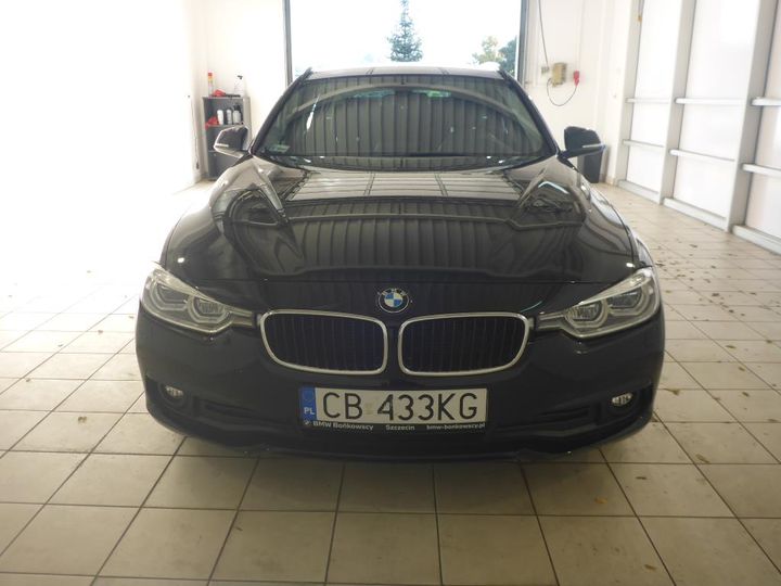 BMW SERIA 3 2019 wba8l71060a776965