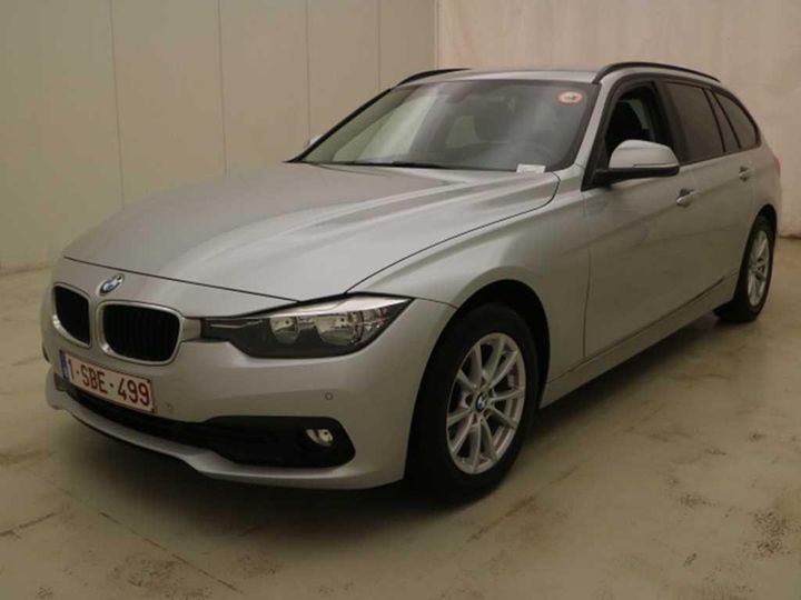 BMW 3-REEKS 2017 wba8l71060k783196