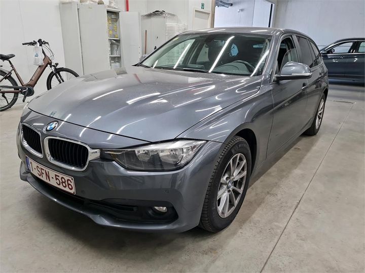 BMW 3 TOURING 2017 wba8l71070a046112