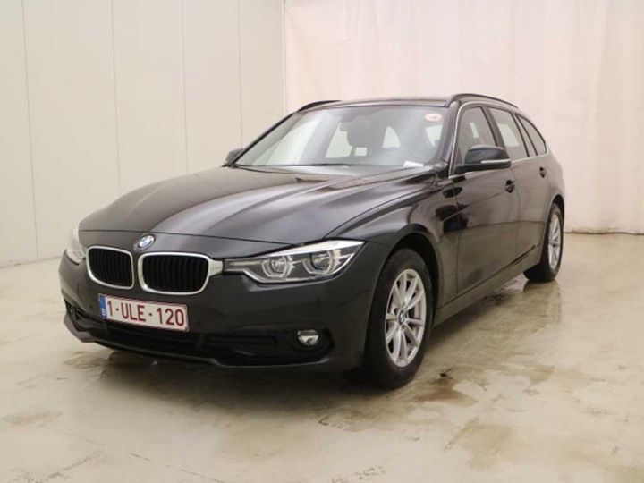 BMW 3-REEKS 2018 wba8l71070a774223