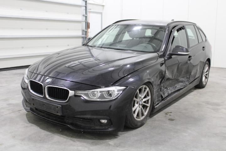 BMW 3 SERIES TOURING 2018 wba8l71070a774898