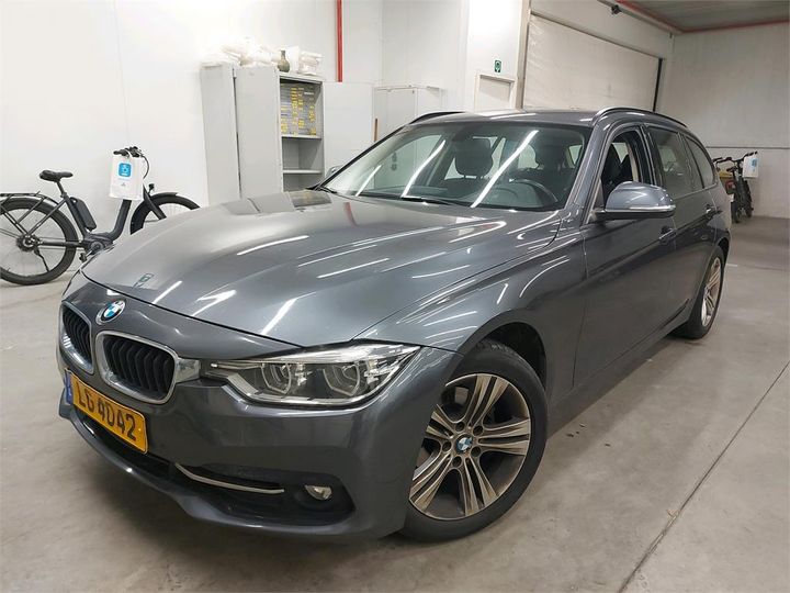 BMW 3 TOURING 2018 wba8l71070a775713