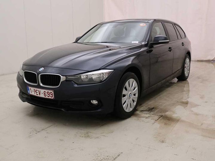 BMW 3-REEKS 2016 wba8l71070k781795