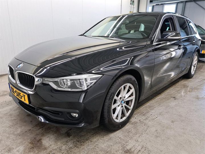 BMW 316 2016 wba8l71070k782400