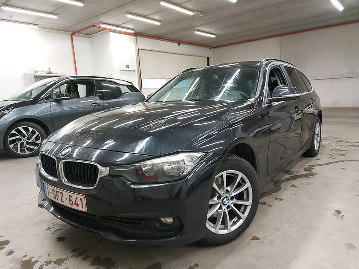 BMW 3 TOURING 2017 wba8l71080a046281