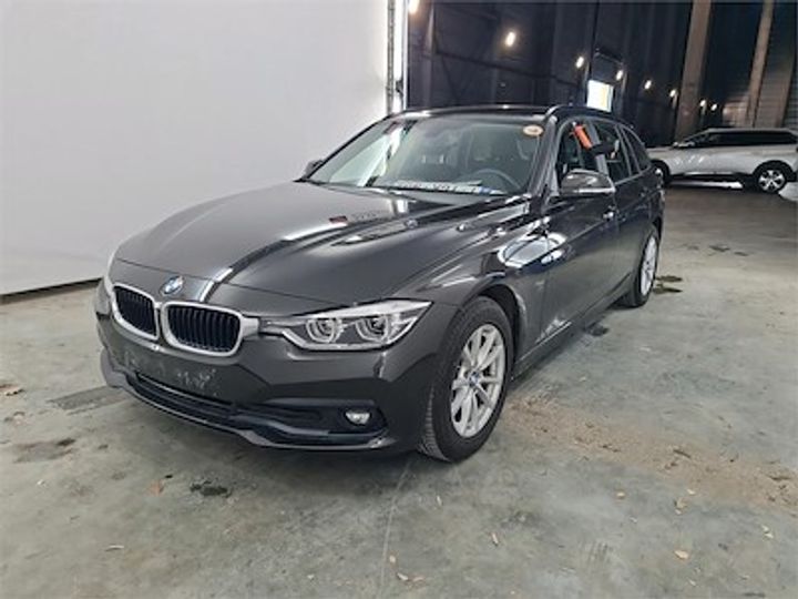 BMW 3 TOURING DIESEL - 2015 2017 wba8l71080a046670