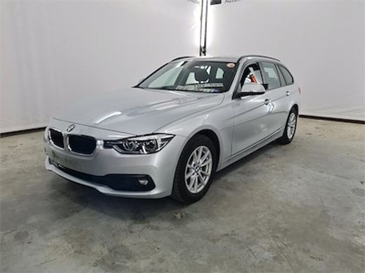 BMW 3 TOURING DIESEL - 2015 2018 wba8l71080a046832