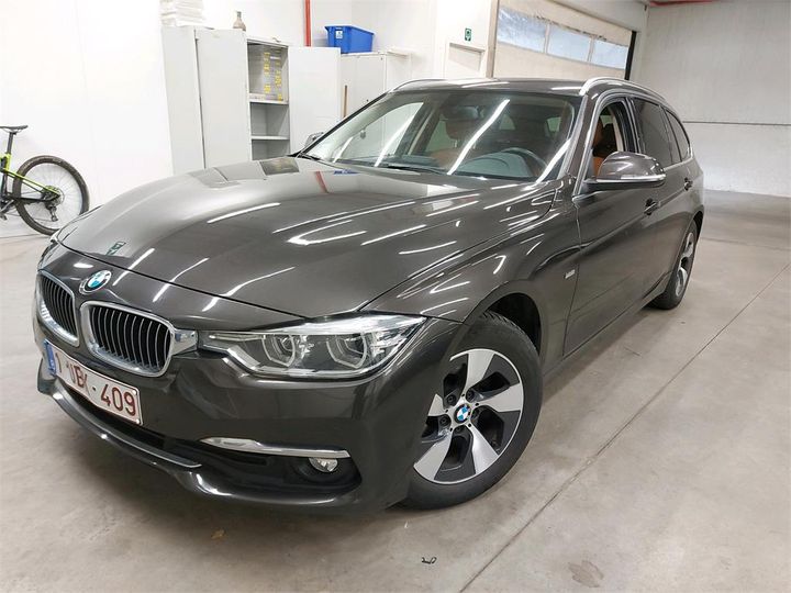 BMW 3 TOURING 2018 wba8l71080a047396