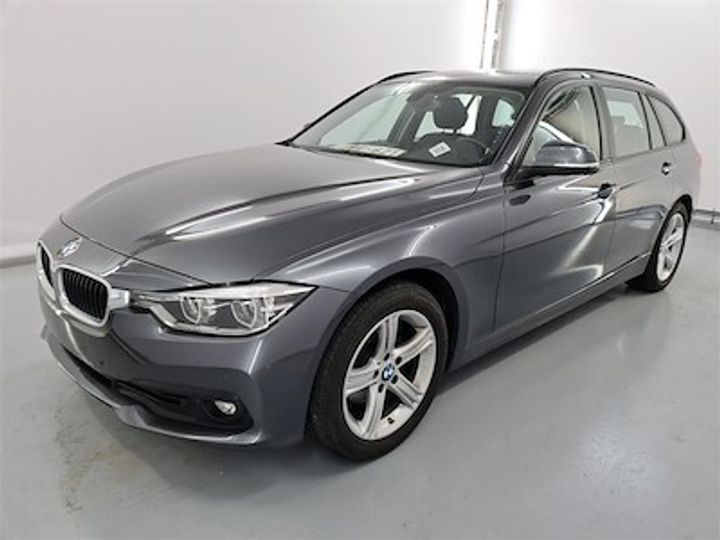 BMW 3 TOURING DIESEL - 2015 2018 wba8l71080a774683