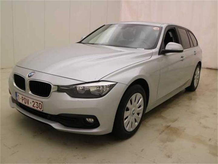 BMW 3-REEKS 2016 wba8l71080k715272