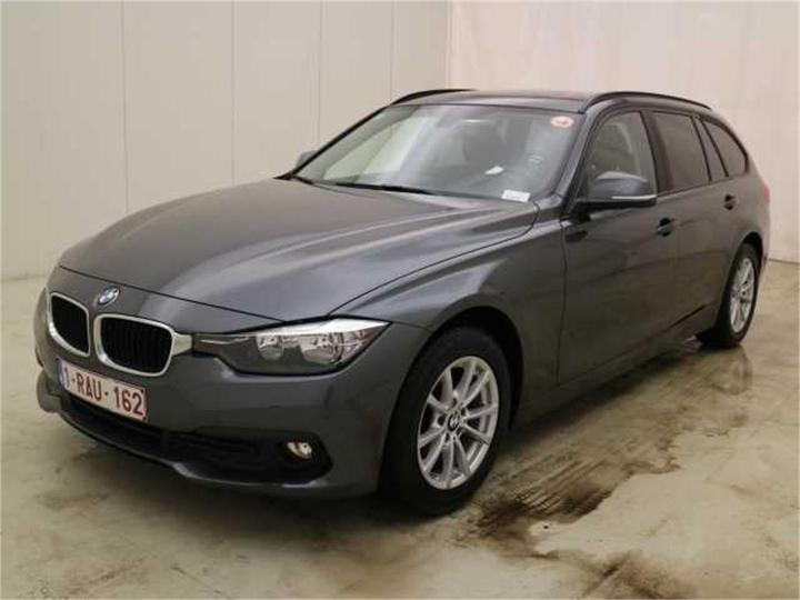 BMW 3-REEKS 2016 wba8l71080k716213