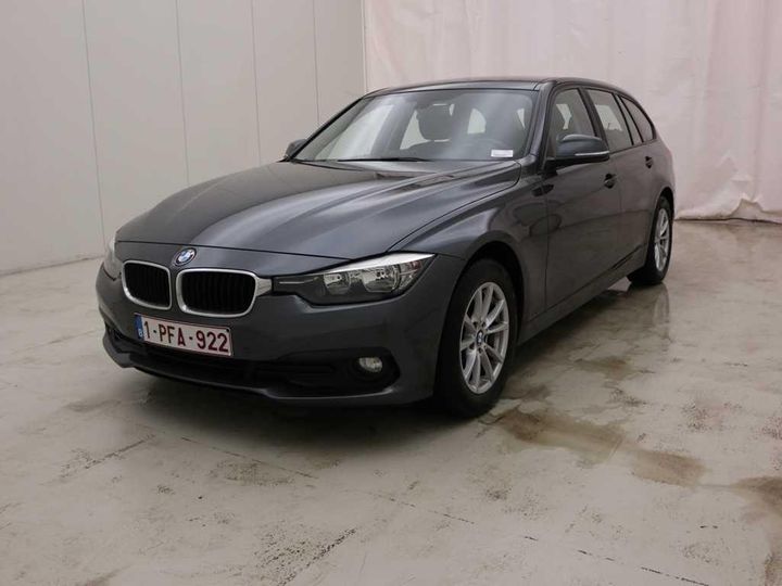 BMW 3-REEKS 2016 wba8l71080k781756