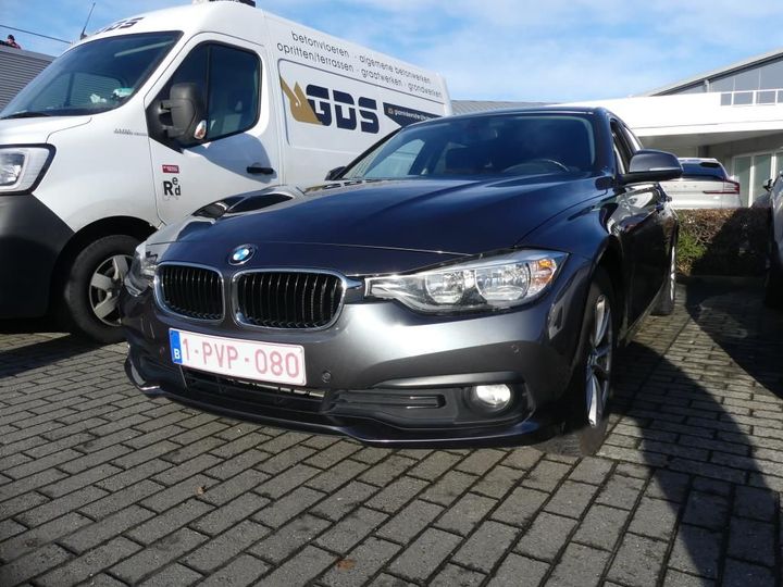 BMW 3 TOURING -2015 2016 wba8l71080k782230